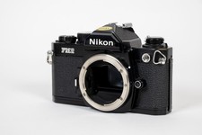 Nikon fm2n black for sale Nikon fm2n black for sale  STOWMARKET