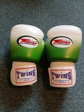 Twins special boxing for sale  ABERDARE