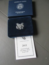 American eagle silver gebraucht kaufen  Ennepetal