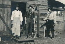 C1900 bogalusa occupational for sale  Wooster