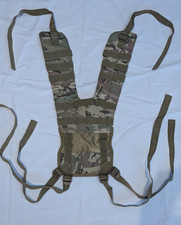 Multicam plce webbing for sale  LONDON