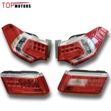 Usado, Ajuste para Accord EURO CU2 TSX 2008-2014 SPIRIOR TYPE-s lanternas traseiras de freio de LED comprar usado  Enviando para Brazil