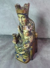 Vierge enfant jesus. d'occasion  Pézilla-la-Rivière