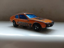 Majorette matra simca for sale  PETWORTH