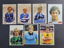 Bergmann sammelbilder 1978 gebraucht kaufen  Langweid a.Lech