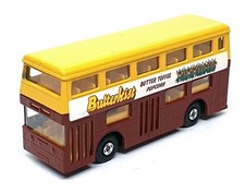 Matchbox 12cm long for sale  WATERLOOVILLE