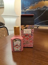 Gucci flora gorgeous usato  Parma