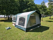 Cabanon berth trailer for sale  BASILDON