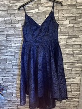 Ladies evening dress for sale  HUDDERSFIELD