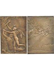 Exposition universelle interna d'occasion  France