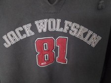 Jack wolfskin kapuzenpulli gebraucht kaufen  Rechberghausen