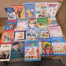 Lot learn draw for sale  Elverta