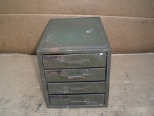 Vintage metal drawer for sale  Paramus