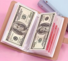 Banknotenalbum perfekt dollar gebraucht kaufen  Deutschland