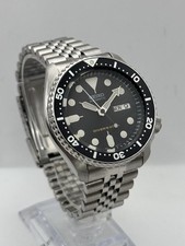 Seiko skx007 d'occasion  Rouen-