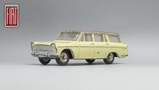 Fiat 1800 familiare d'occasion  Lalbenque