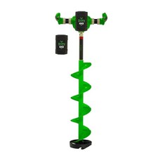 Ion ice auger for sale  Edmond