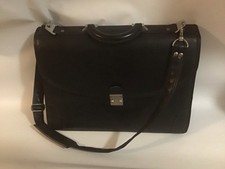 Avenues black leather for sale  Cocoa Beach