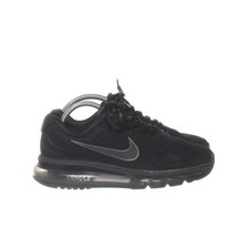 Nike, Sneakersy, Rozmiar: 37 1/2, Air Max 2017, Czarne, Damskie #WlH na sprzedaż  PL