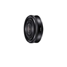 Sony sel 20f28 usato  Italia