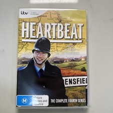 Heartbeat complete fourth for sale  ILKESTON