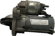Motorino avviamento per usato  Italia