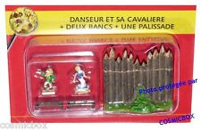 Village asterix figurine d'occasion Village asterix figurine d'occasion  Chauvigny