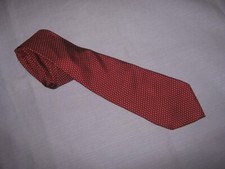 Cravate vintage pure d'occasion  Carpentras