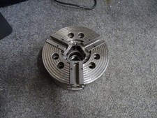 Mmk power chuck for sale  Valencia
