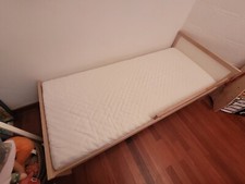 Letto bimbo ikea usato  Milano
