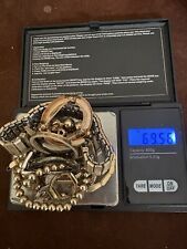 69.5 grams lot for sale  Hollywood