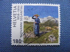 Briefmarke sammlung helvetia gebraucht kaufen  Bremen