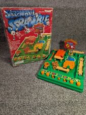 Vintage 80s tomy for sale  NEWCASTLE UPON TYNE