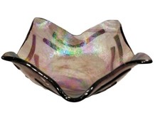 Art glass bowl for sale  Hartford