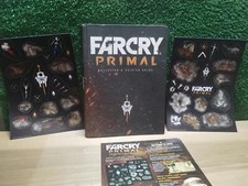Farcry primal collector for sale  Brandon