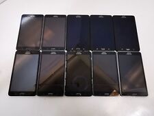 10x joblot samsung for sale  SHEFFIELD