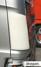 Frente De Sujeira defletores Para A Nova Geração Scania R S 2017+ Protetores De Pó De Pedra comprar usado  Enviando para Brazil