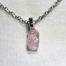 Lithothérapie petit pendentif d'occasion  Boulleret