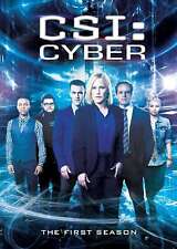 CSI: Cyber - Season 1, Very Good DVD, Hayley Kiyoko, Charley Koontz, Shad Moss,  comprar usado  Enviando para Brazil