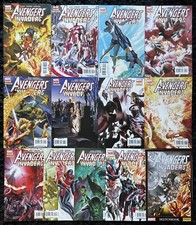 Avengers invaders sketchbook for sale  Valencia