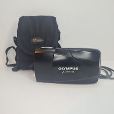 Olympus mju mju for sale  AYLESBURY