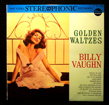 TINA LOUISE  "GOLDEN WALTZES"  (RARE CHEESECAKE VINYL -1961) comprar usado  Enviando para Brazil
