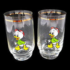 Walt disney gläser gebraucht kaufen  Zeitz
