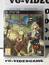 Atelier escha logy usato  Lugo