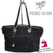 Borsa donna piero usato  Casapesenna
