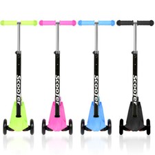 Kinderroller scooter stoßdäm gebraucht kaufen  Deutschland