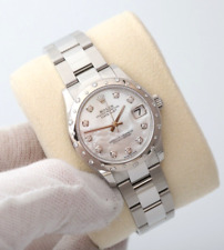 Rolex datejust 31mm for sale  BRIGHTON