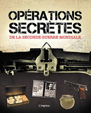 Beau livre operations d'occasion Beau livre operations d'occasion  Lille-