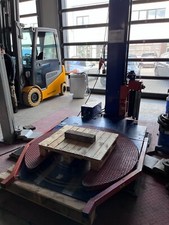 Verpackungsmaschine normpack r gebraucht kaufen  Lehre