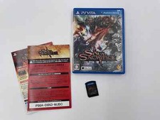 Soul Sacrifice / SONY PS Vita / PLAY STATION VITA / JAP IMPORT comprar usado  Enviando para Brazil